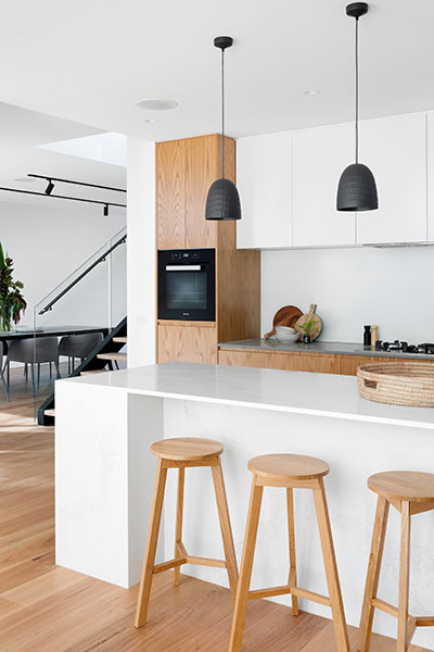 Evin Yapı Dekor dış cephe çalışması