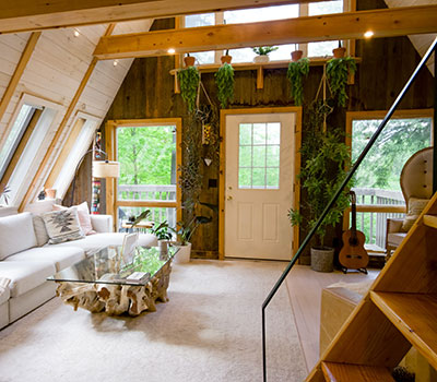 İç cephe boya işleri